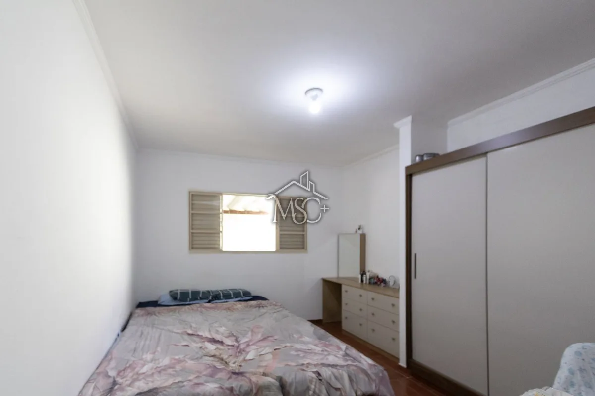 Casa 3 quartos Jardim Guarujá - Sorocaba - foto 22