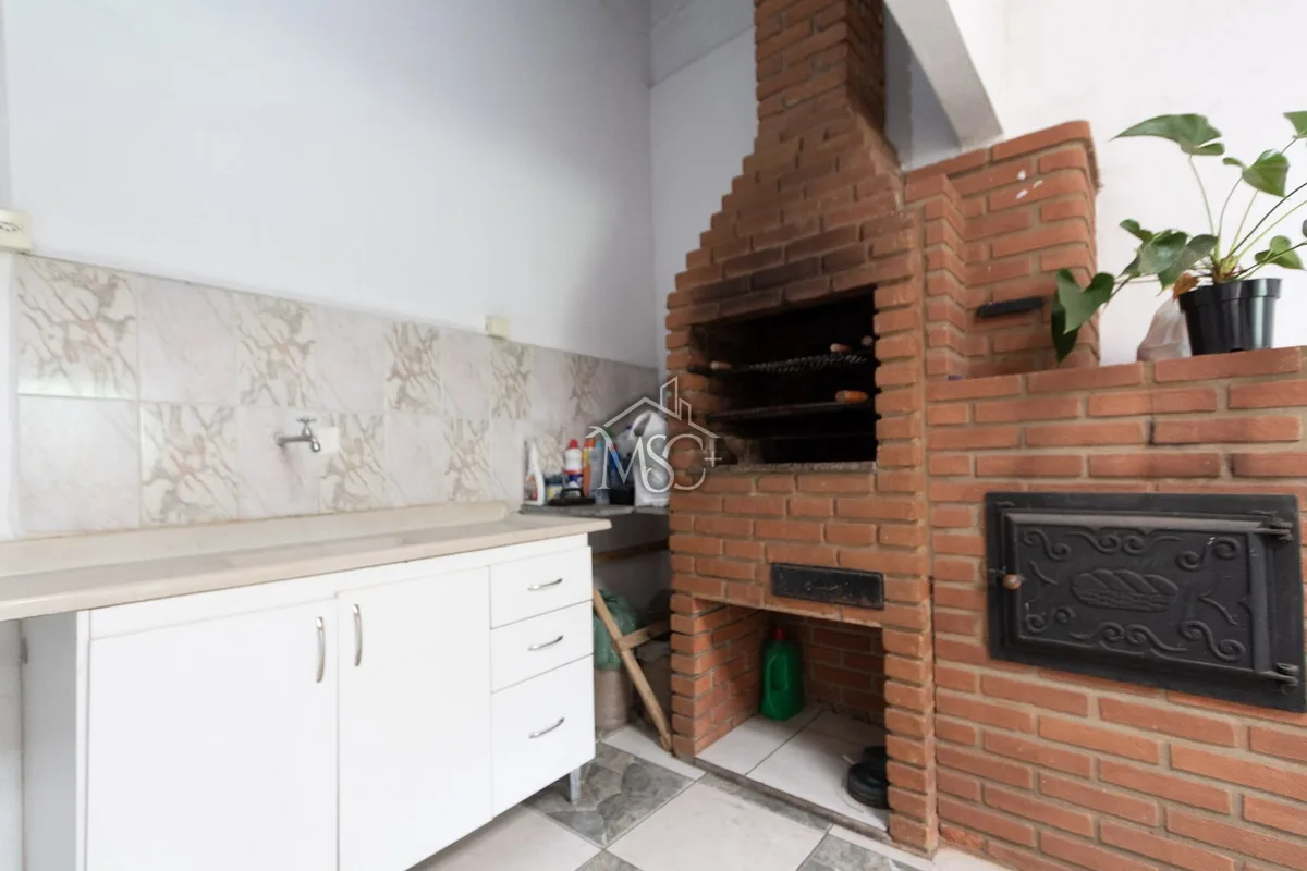 Casa 3 quartos Jardim Guarujá - Sorocaba - foto 63
