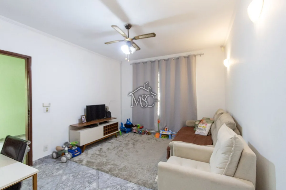 Casa 3 quartos Jardim Guarujá - Sorocaba - foto 3