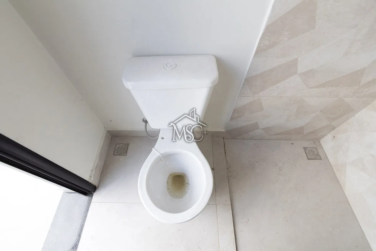 Casa em Condomínio Jardim Vila São Domingos - Sorocaba - foto 49