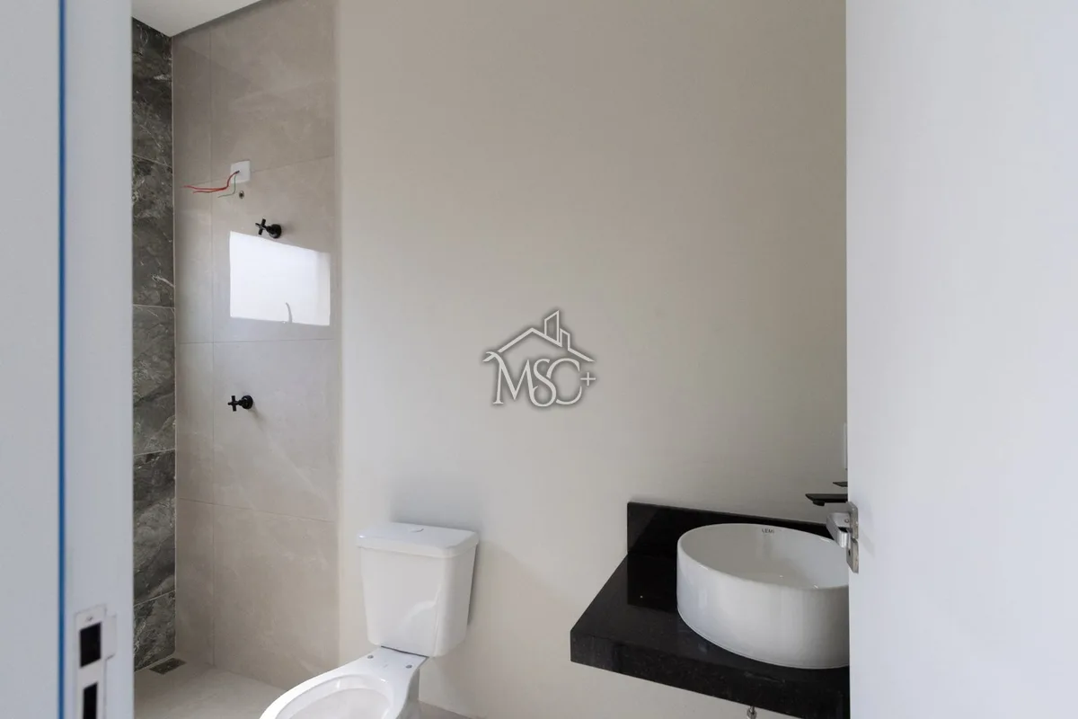 Casa em Condomínio Jardim Vila São Domingos - Sorocaba - foto 22