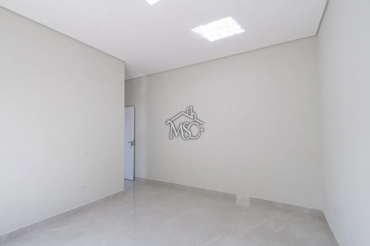 Casa em Condomínio Jardim Vila São Domingos - Sorocaba - foto 29