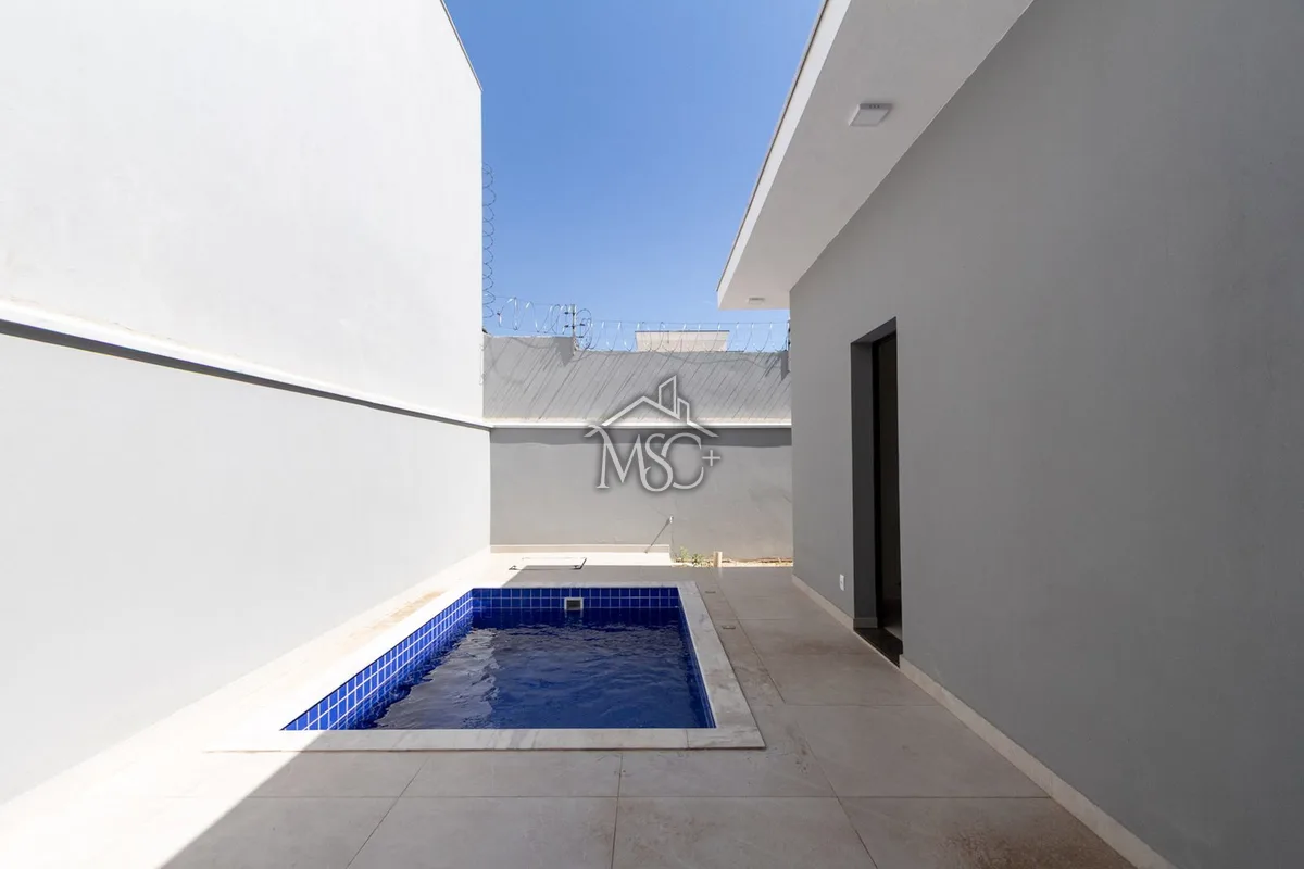 Casa em Condomínio Jardim Vila São Domingos - Sorocaba - foto 62