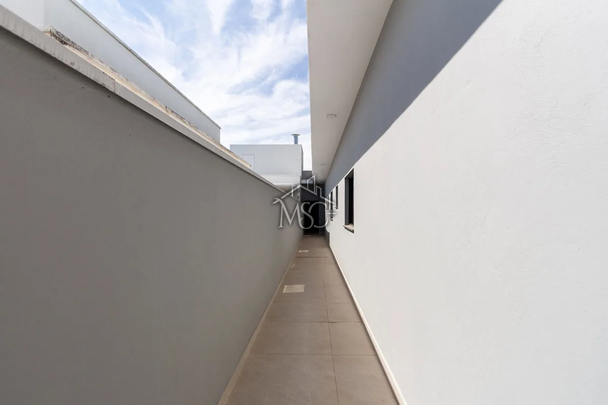 Casa em Condomínio Jardim Vila São Domingos - Sorocaba - foto 54