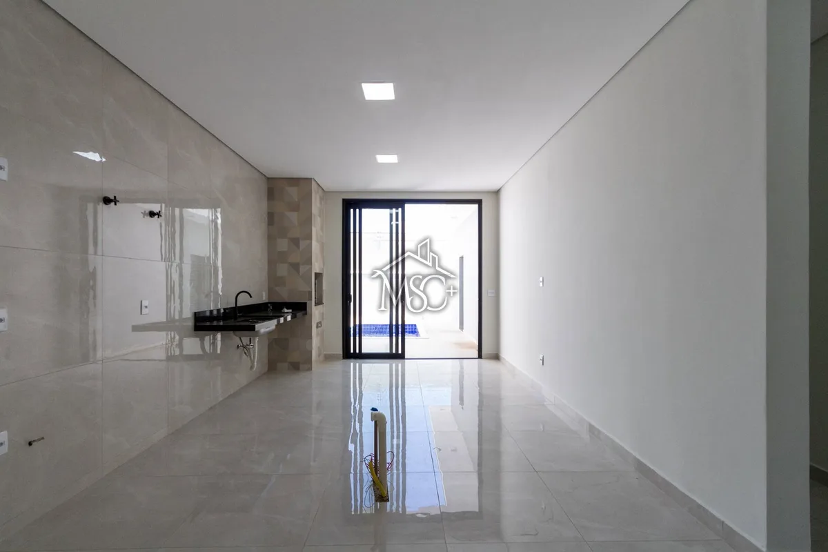 Casa em Condomínio Jardim Vila São Domingos - Sorocaba - foto 41