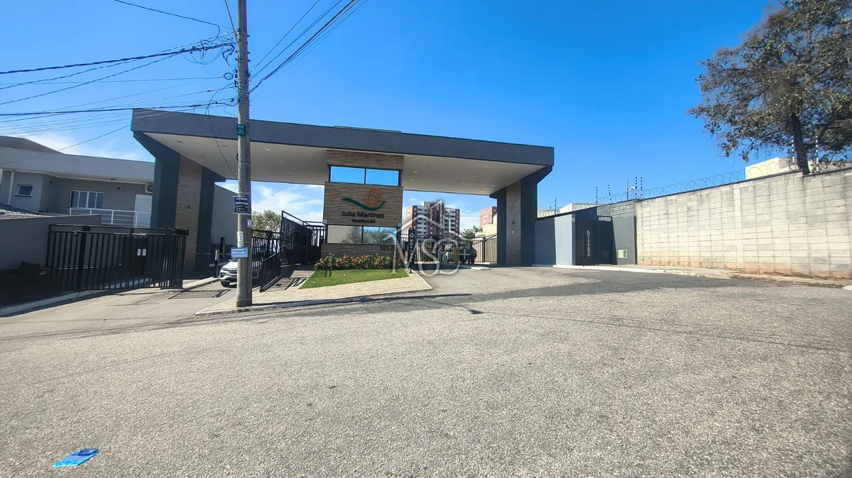Casa em Condomínio Jardim Vila São Domingos - Sorocaba - foto 82
