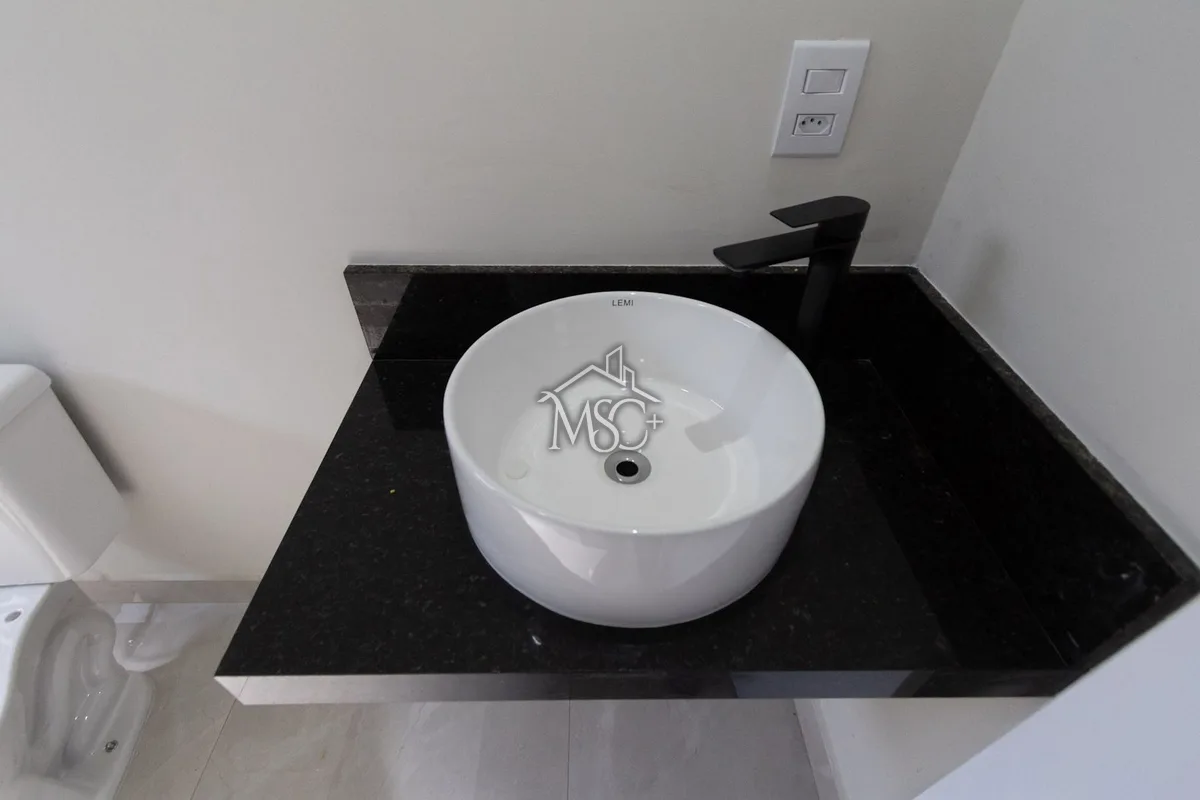 Casa em Condomínio Jardim Vila São Domingos - Sorocaba - foto 23