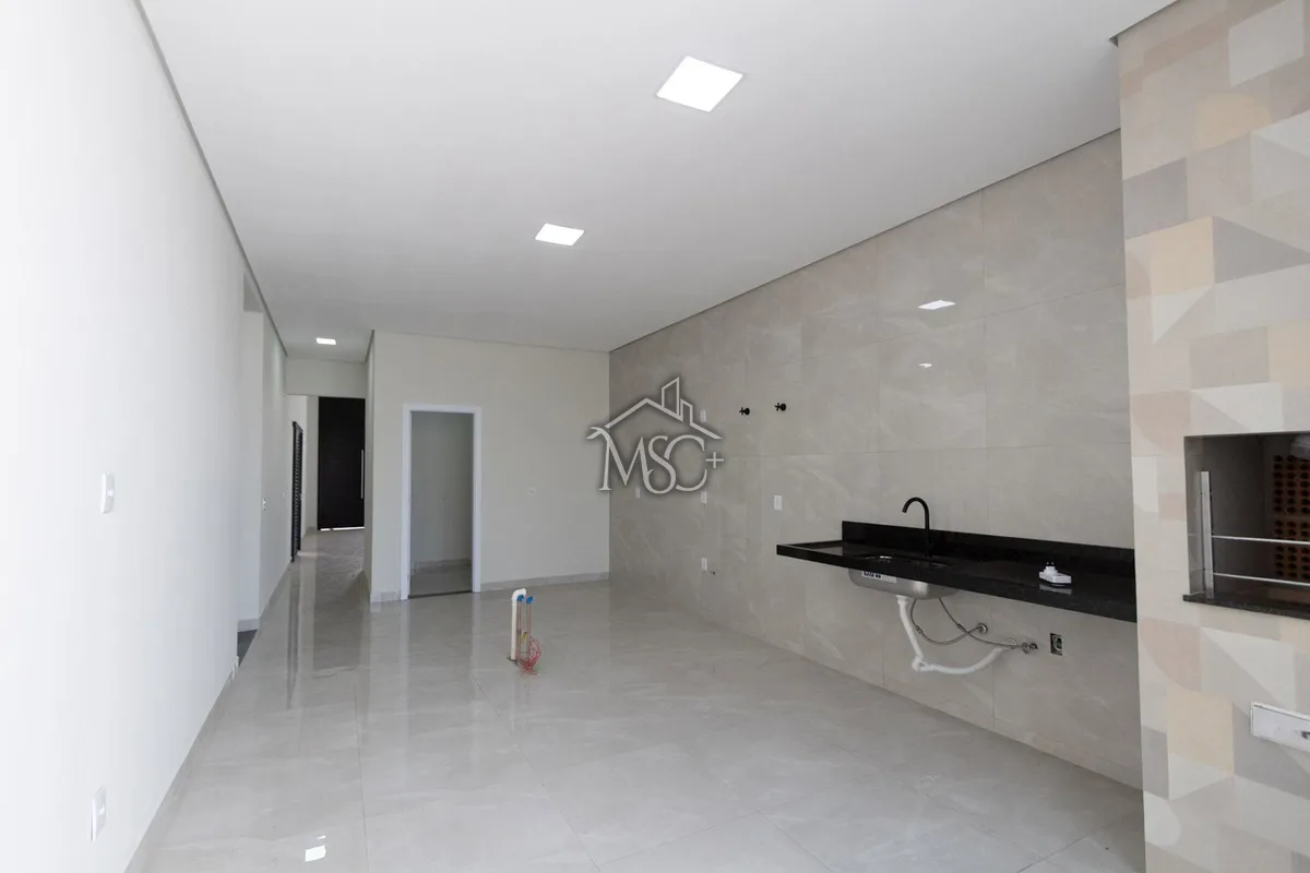 Casa em Condomínio Jardim Vila São Domingos - Sorocaba - foto 36