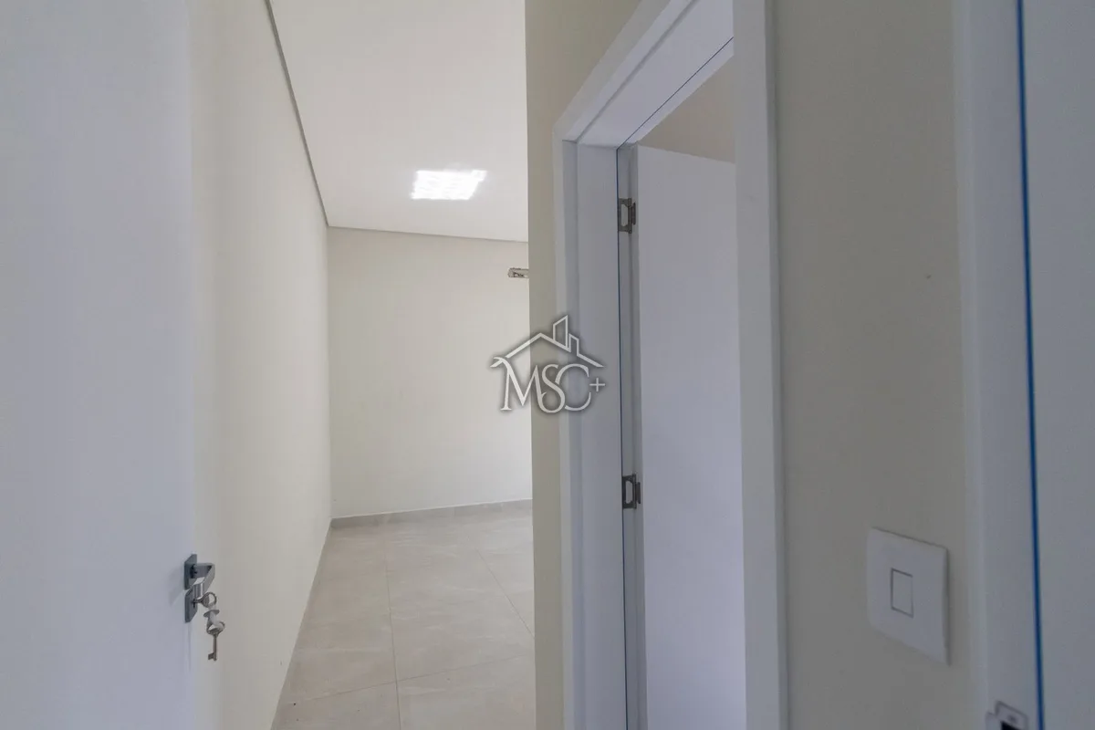 Casa em Condomínio Jardim Vila São Domingos - Sorocaba - foto 26
