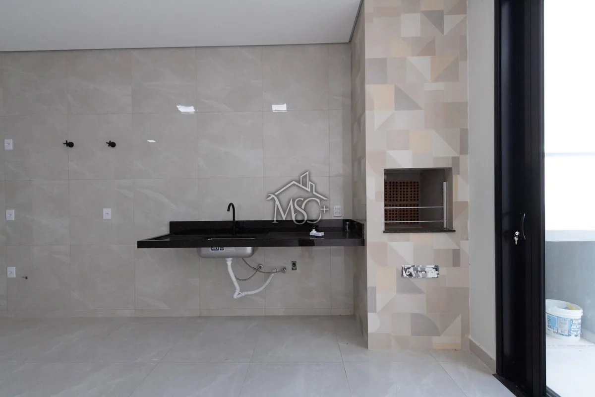 Casa em Condomínio Jardim Vila São Domingos - Sorocaba - foto 38