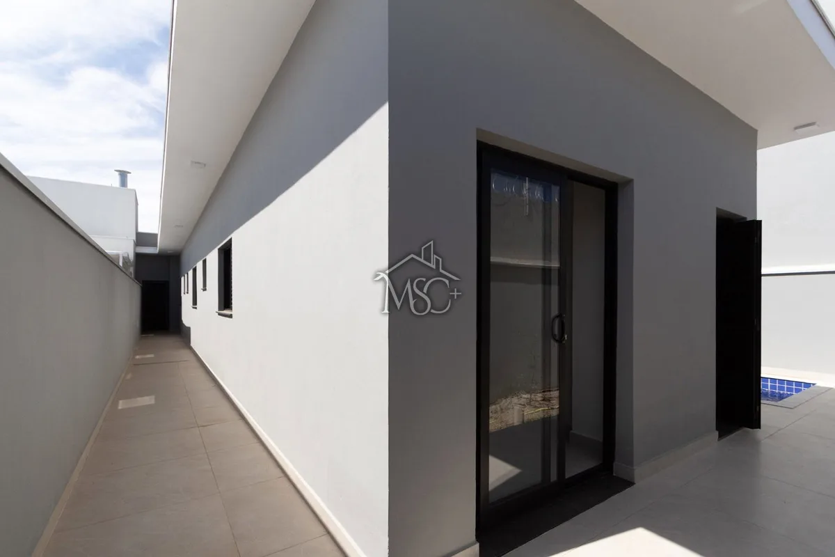 Casa em Condomínio Jardim Vila São Domingos - Sorocaba - foto 55