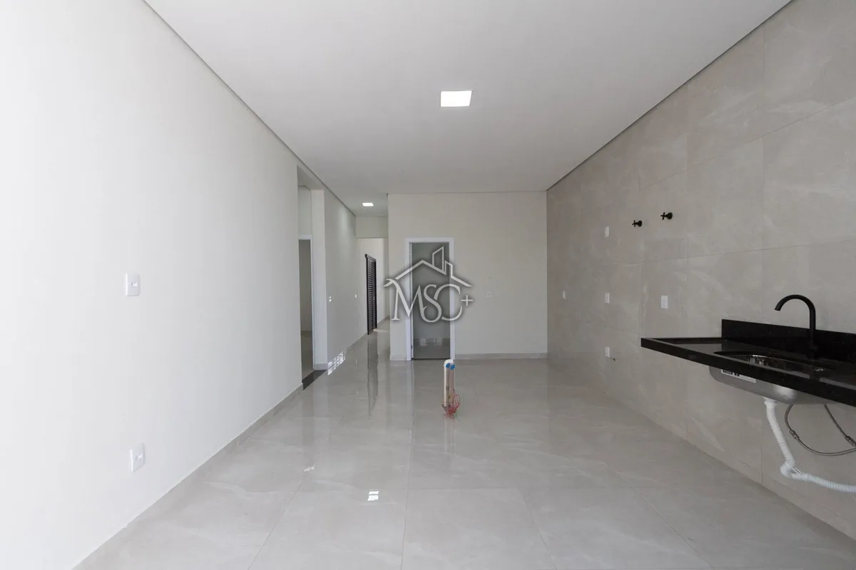 Casa em Condomínio Jardim Vila São Domingos - Sorocaba - foto 37