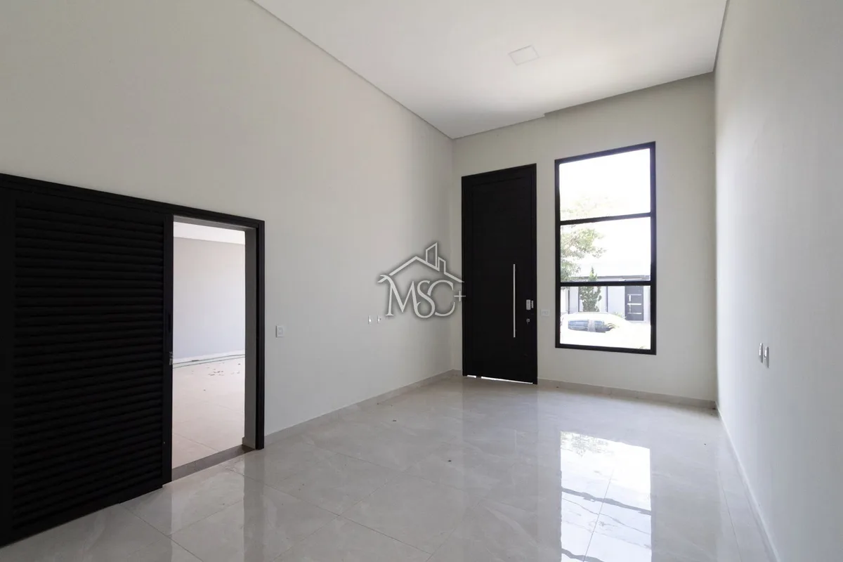 Casa em Condomínio Jardim Vila São Domingos - Sorocaba - foto 4
