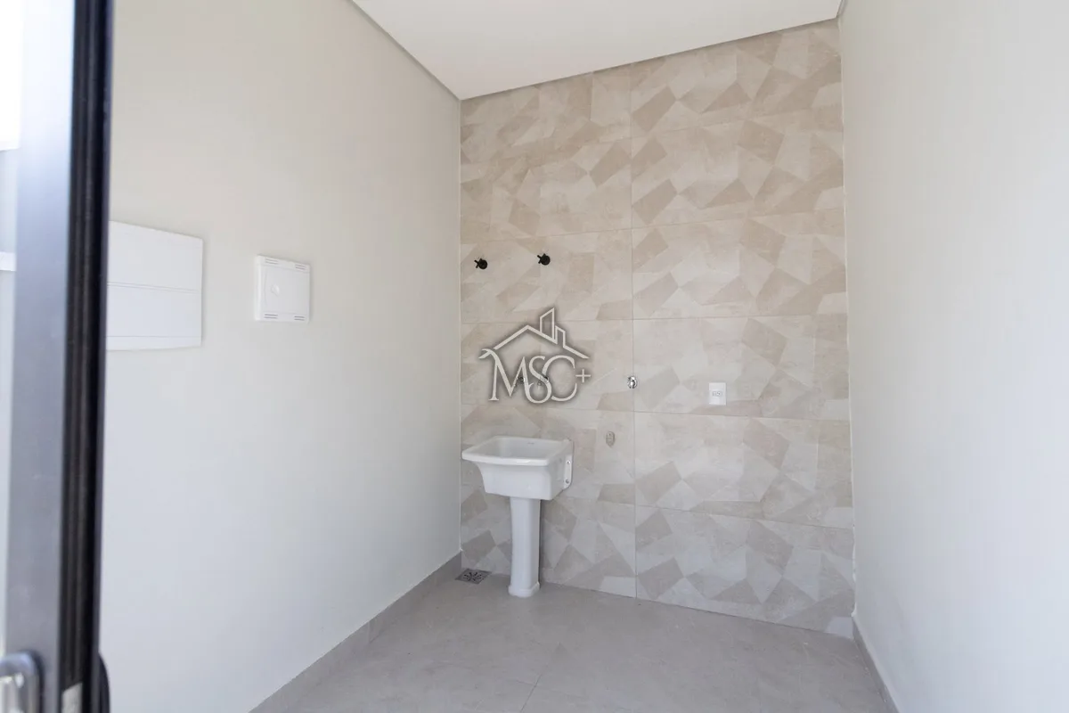 Casa em Condomínio Jardim Vila São Domingos - Sorocaba - foto 50