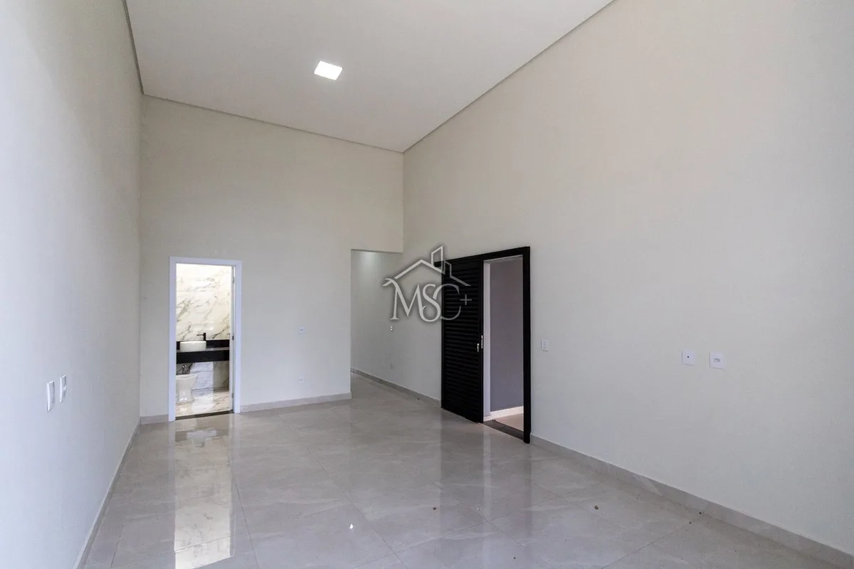 Casa em Condomínio Jardim Vila São Domingos - Sorocaba - foto 3