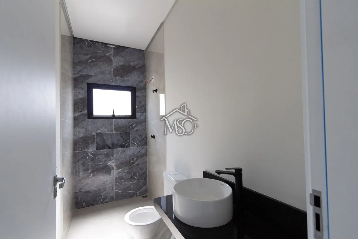 Casa em Condomínio Jardim Vila São Domingos - Sorocaba - foto 31