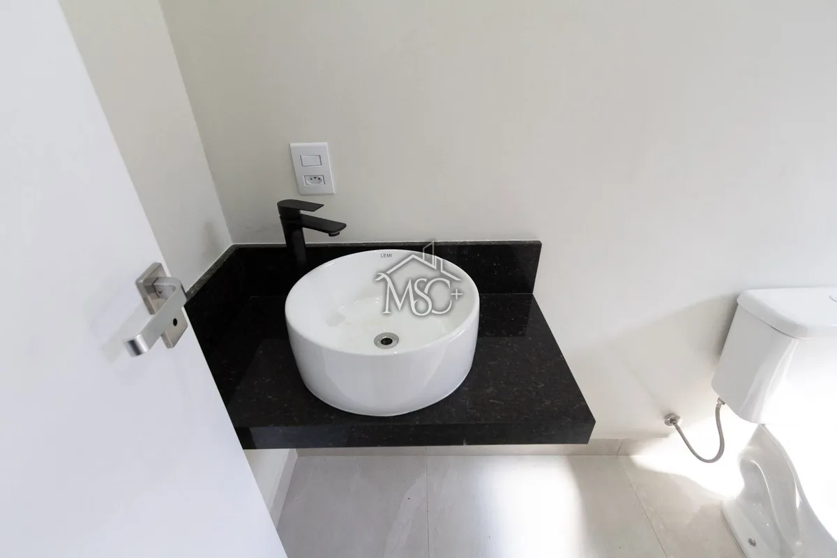 Casa em Condomínio Jardim Vila São Domingos - Sorocaba - foto 15
