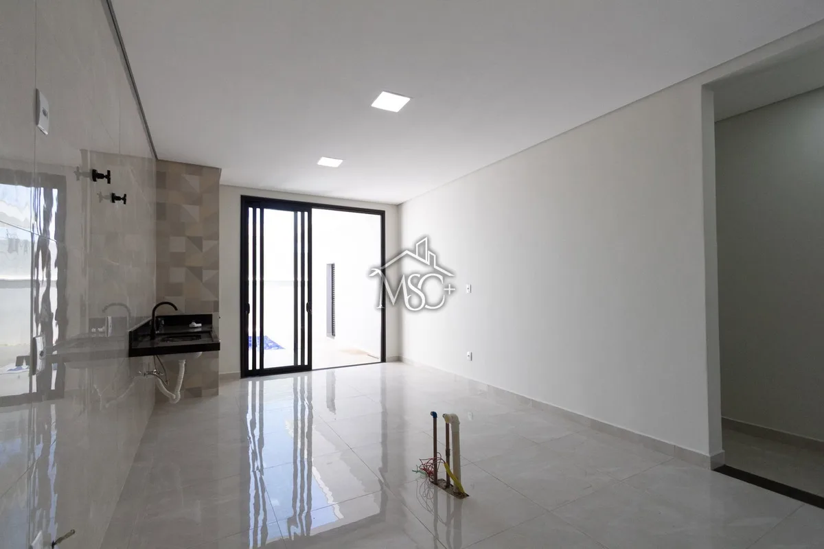 Casa em Condomínio Jardim Vila São Domingos - Sorocaba - foto 40
