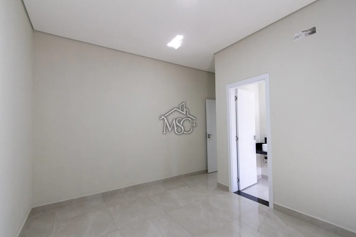 Casa em Condomínio Jardim Vila São Domingos - Sorocaba - foto 11