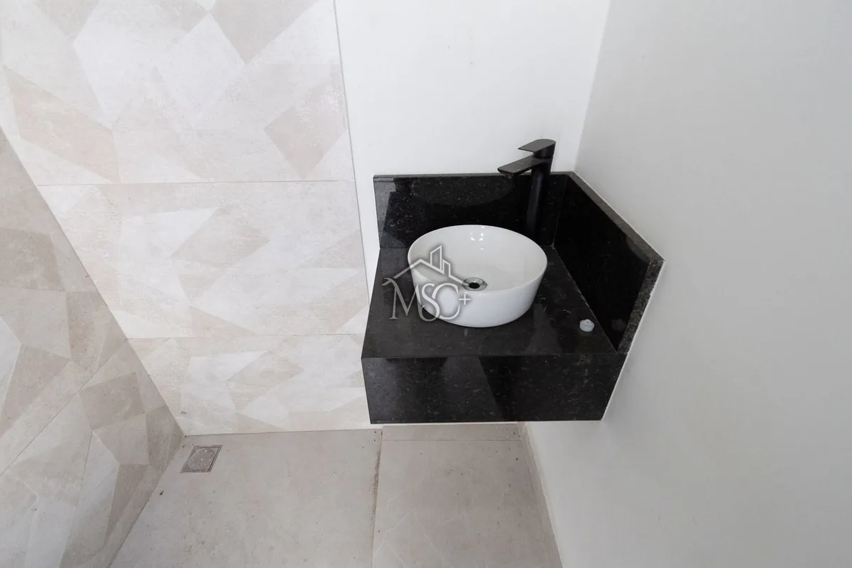 Casa em Condomínio Jardim Vila São Domingos - Sorocaba - foto 48
