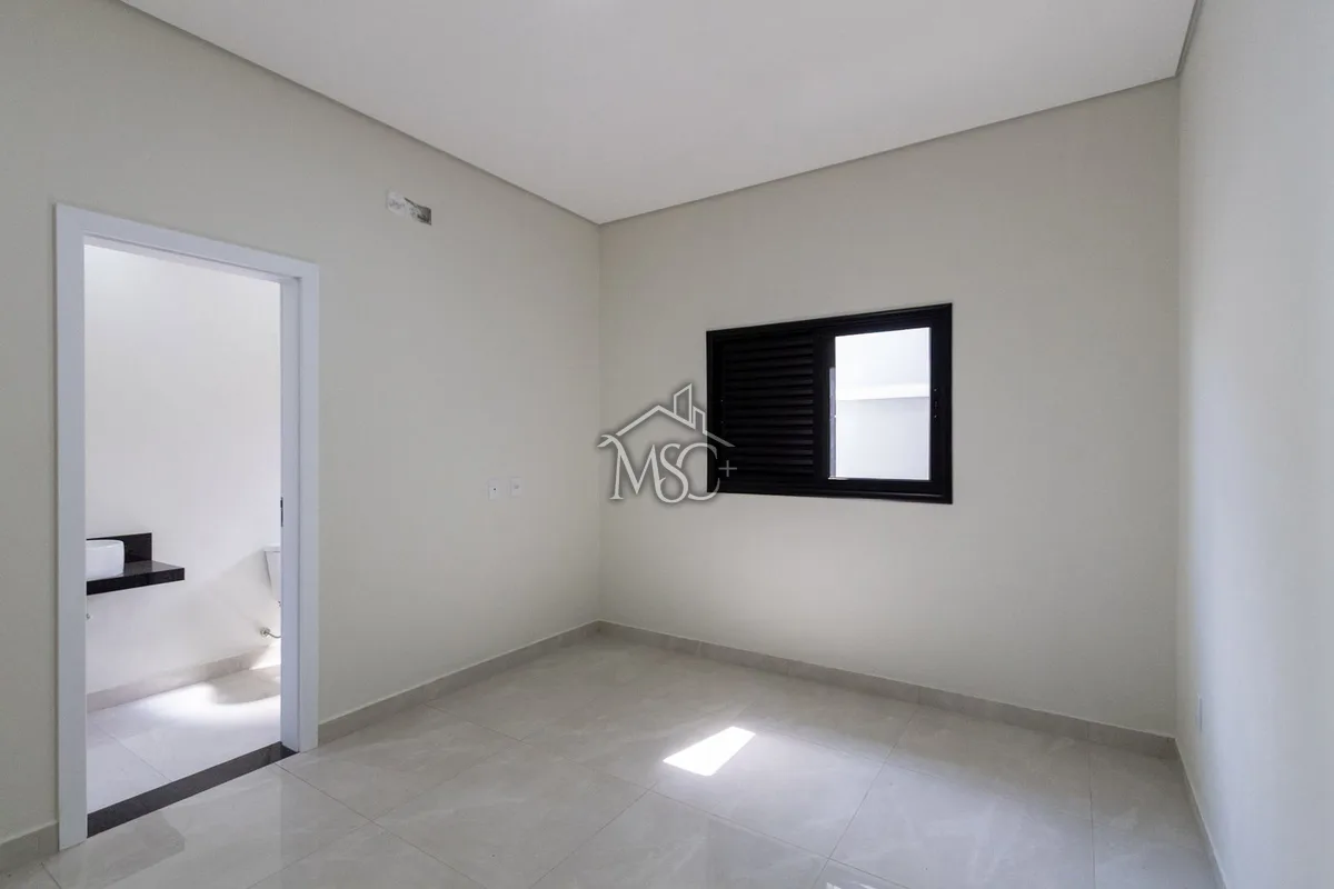 Casa em Condomínio Jardim Vila São Domingos - Sorocaba - foto 10