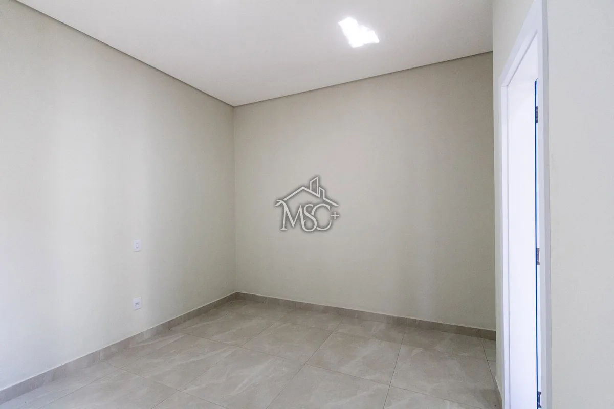 Casa em Condomínio Jardim Vila São Domingos - Sorocaba - foto 12
