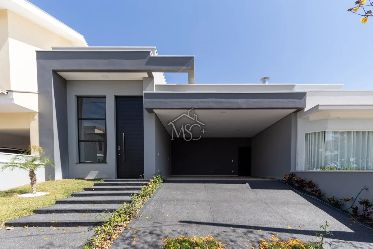 Casa em Condomínio Jardim Vila São Domingos - Sorocaba - foto 72