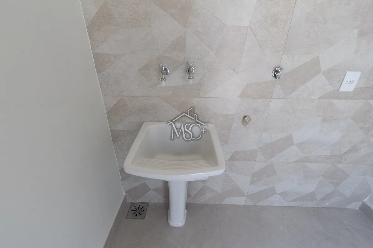 Casa em Condomínio Jardim Vila São Domingos - Sorocaba - foto 52