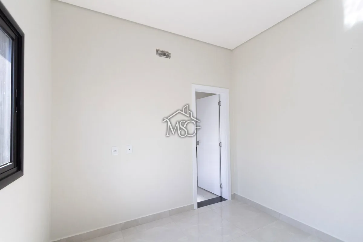Casa em Condomínio Jardim Vila São Domingos - Sorocaba - foto 19