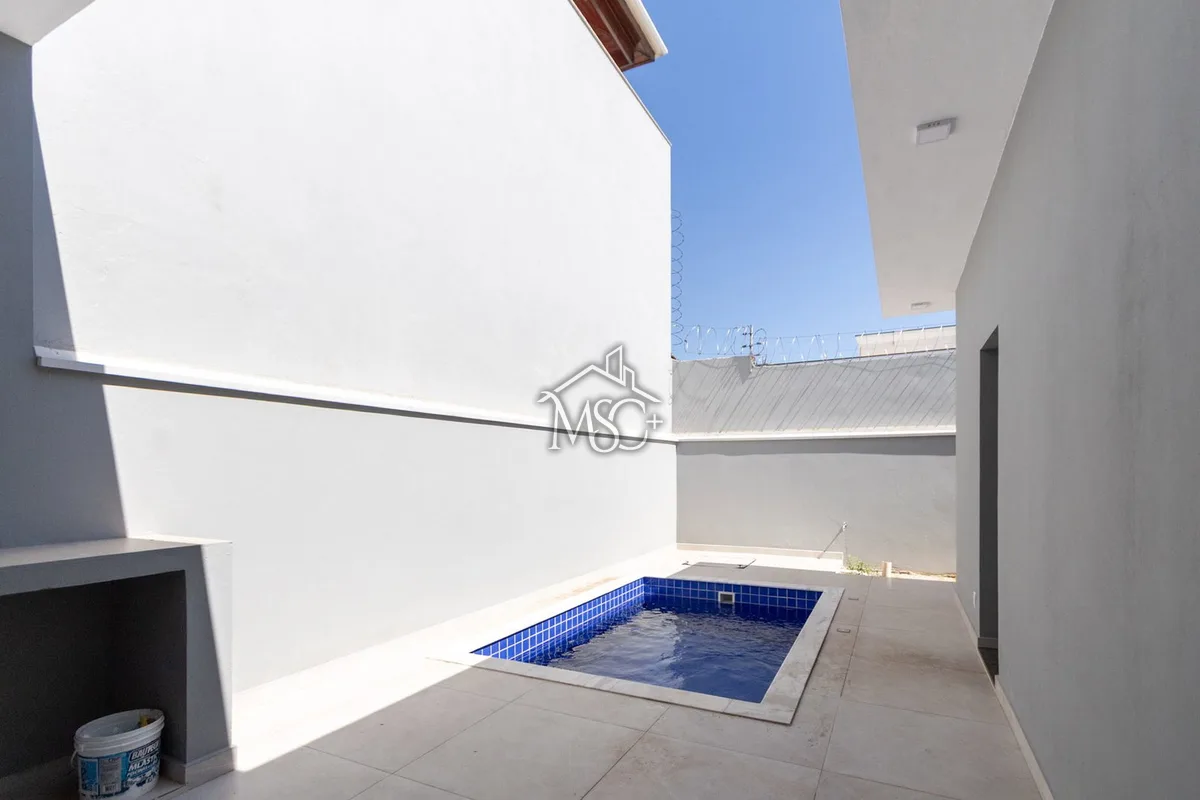 Casa em Condomínio Jardim Vila São Domingos - Sorocaba - foto 61