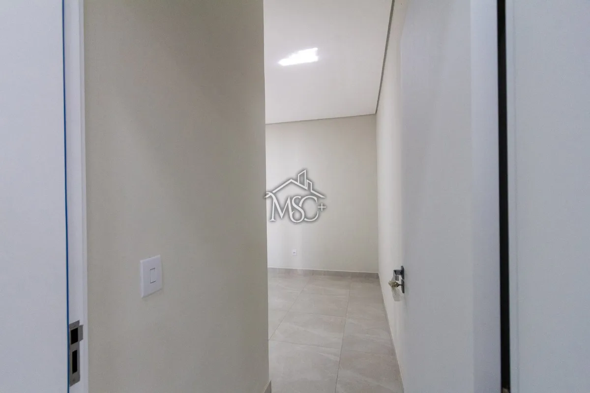 Casa em Condomínio Jardim Vila São Domingos - Sorocaba - foto 9