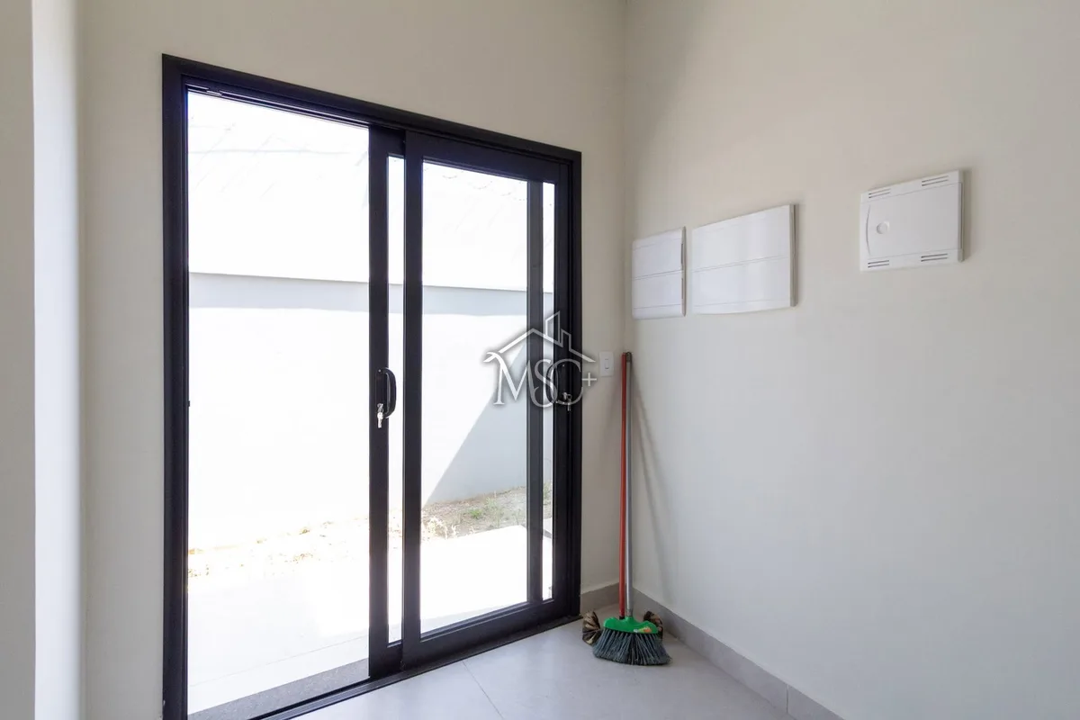Casa em Condomínio Jardim Vila São Domingos - Sorocaba - foto 53