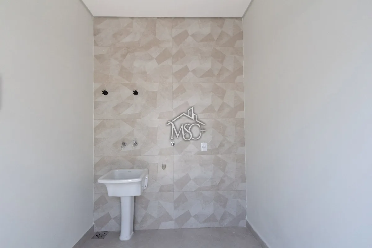 Casa em Condomínio Jardim Vila São Domingos - Sorocaba - foto 51
