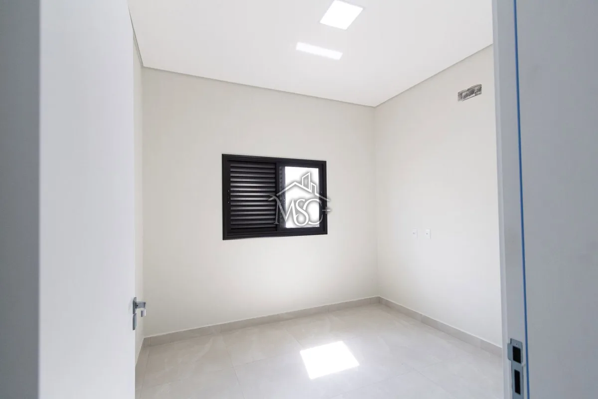 Casa em Condomínio Jardim Vila São Domingos - Sorocaba - foto 18