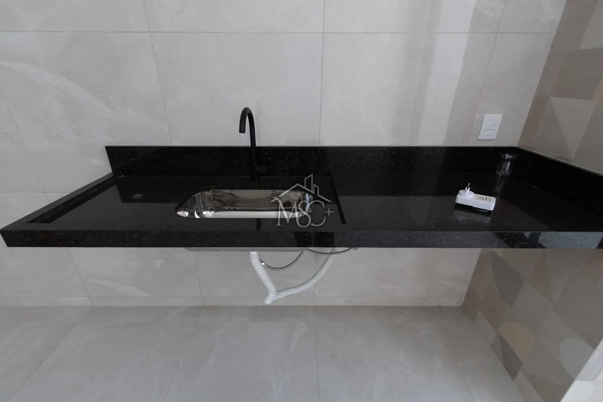 Casa em Condomínio Jardim Vila São Domingos - Sorocaba - foto 39