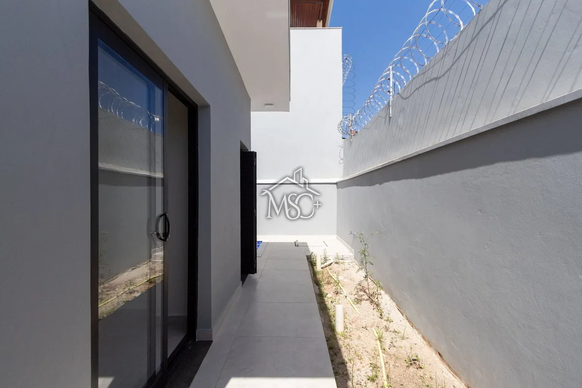 Casa em Condomínio Jardim Vila São Domingos - Sorocaba - foto 57