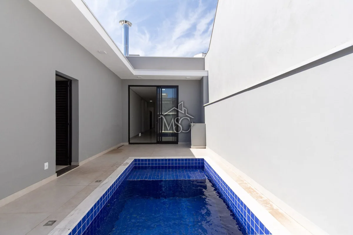 Casa em Condomínio Jardim Vila São Domingos - Sorocaba - foto 65