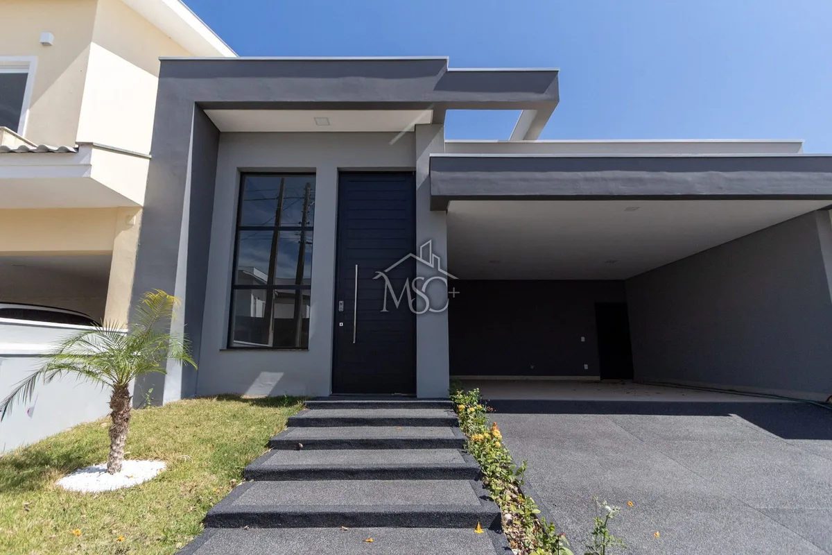 Casa em Condomínio Jardim Vila São Domingos - Sorocaba - foto 66