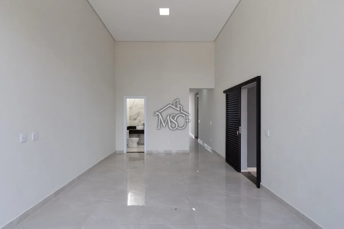 Casa em Condomínio Jardim Vila São Domingos - Sorocaba - foto 2