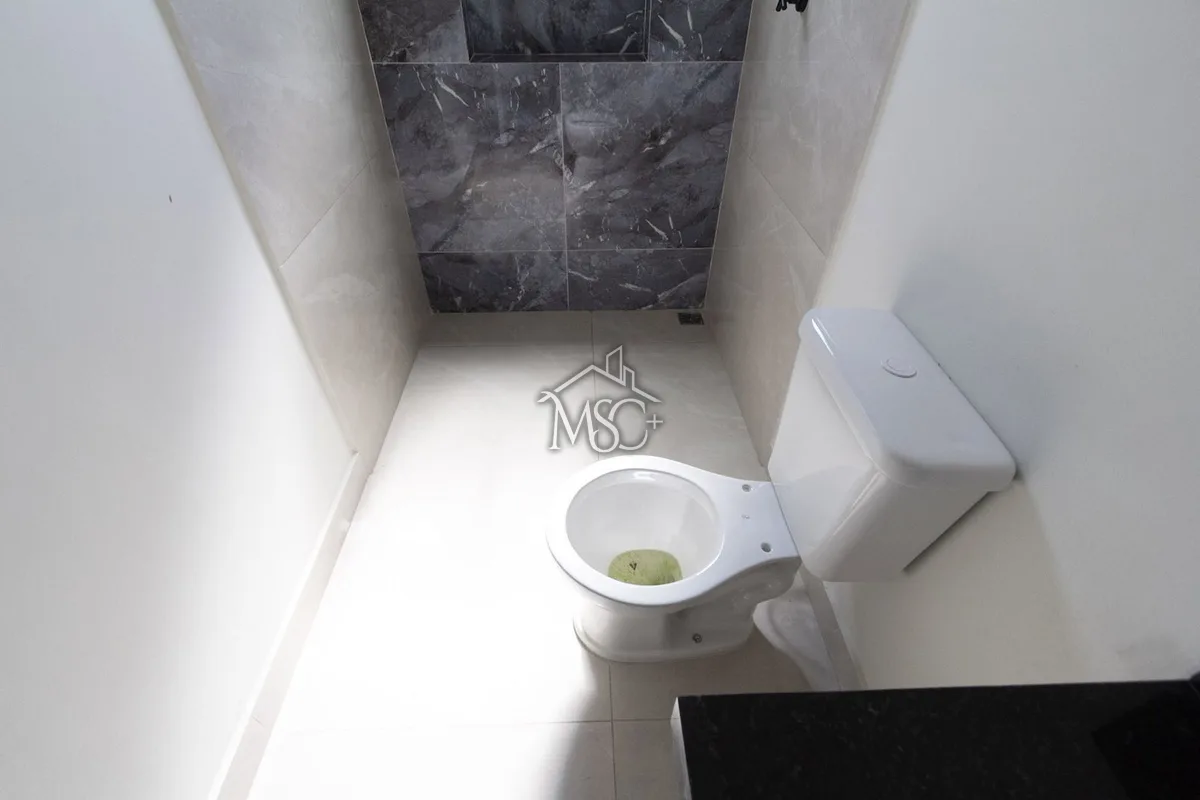 Casa em Condomínio Jardim Vila São Domingos - Sorocaba - foto 33