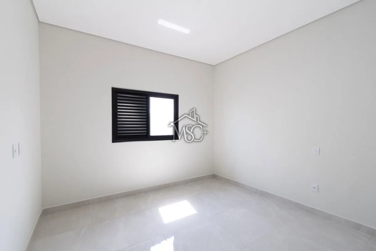 Casa em Condomínio Jardim Vila São Domingos - Sorocaba - foto 28