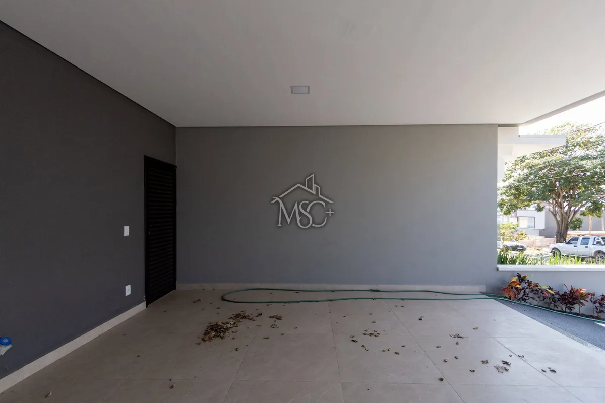 Casa em Condomínio Jardim Vila São Domingos - Sorocaba - foto 70