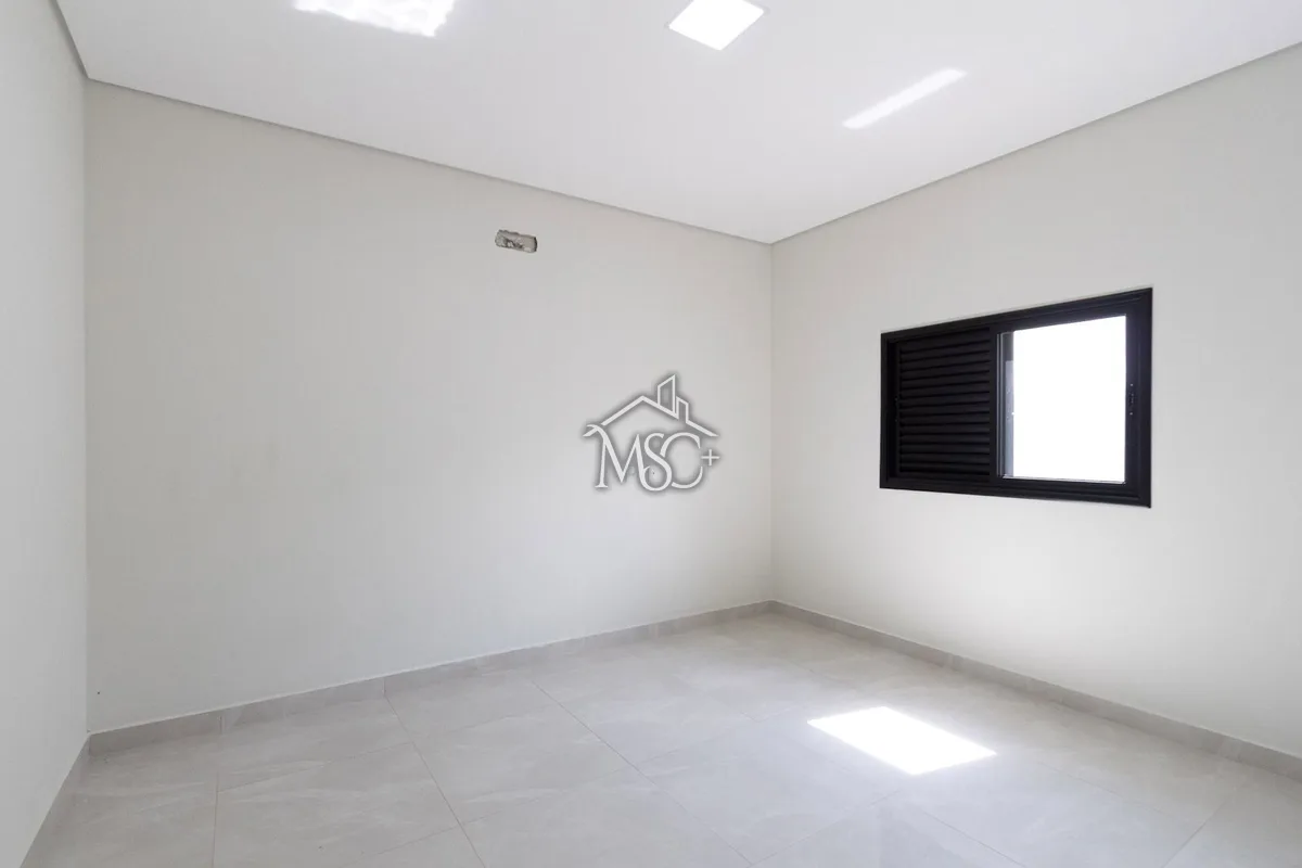 Casa em Condomínio Jardim Vila São Domingos - Sorocaba - foto 27