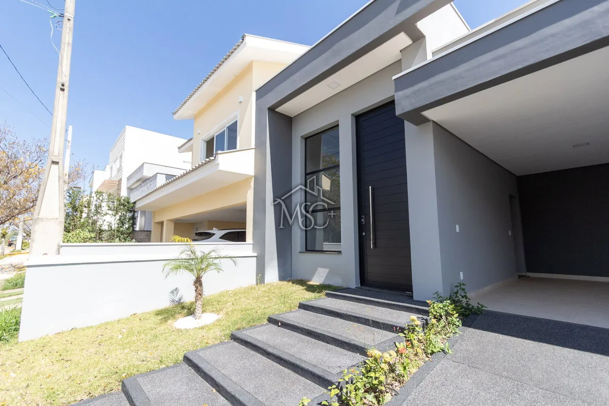 Casa em Condomínio Jardim Vila São Domingos - Sorocaba - foto 71