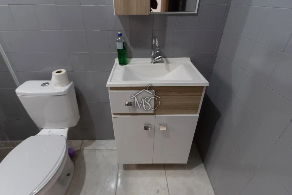 Casa 4 quartos Jardim Vera Cruz - Sorocaba - foto 25