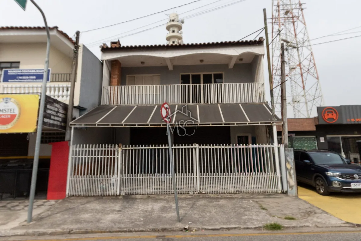 Casa 4 quartos Jardim Vera Cruz - Sorocaba - foto 36