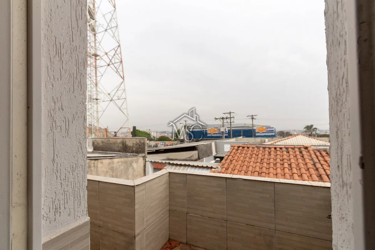Casa 4 quartos Jardim Vera Cruz - Sorocaba - foto 30