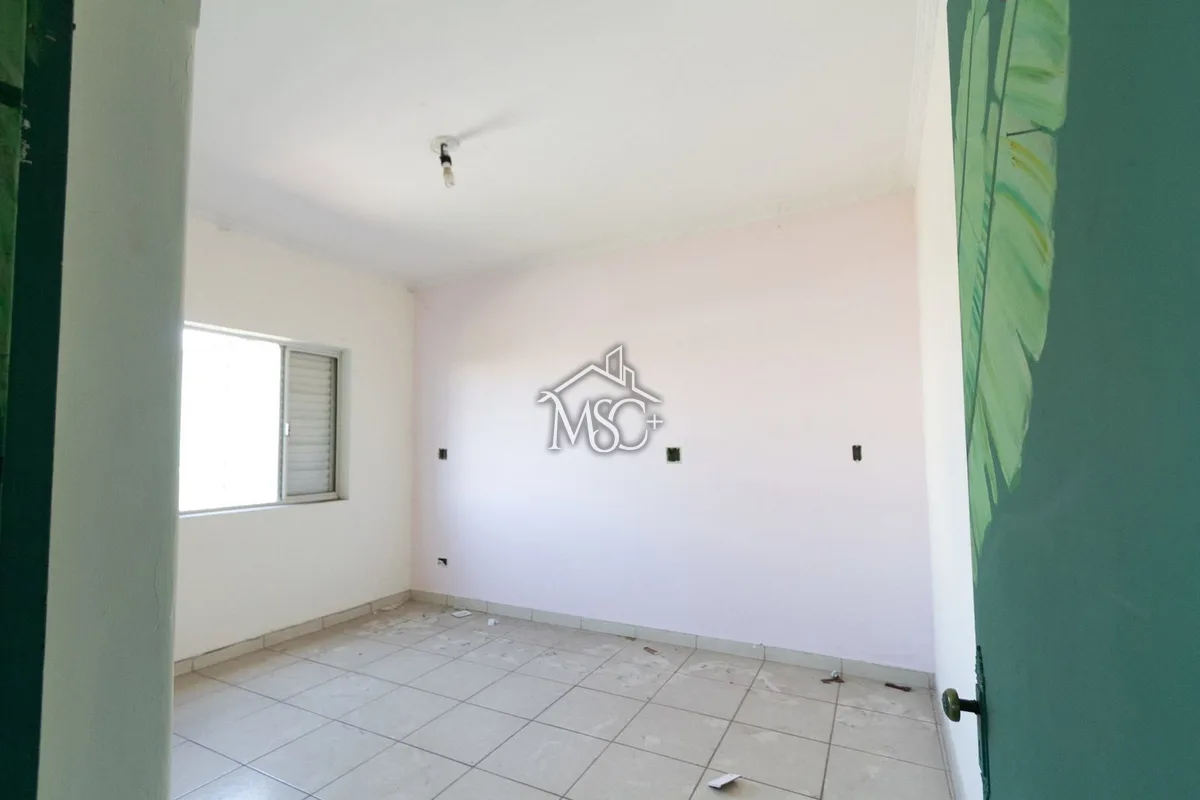 Casa Vila Trujillo - Sorocaba - foto 8