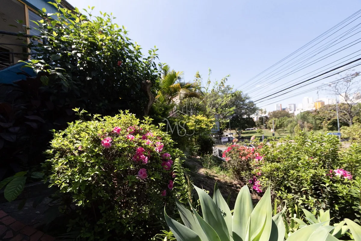 Casa Vila Trujillo - Sorocaba - foto 34