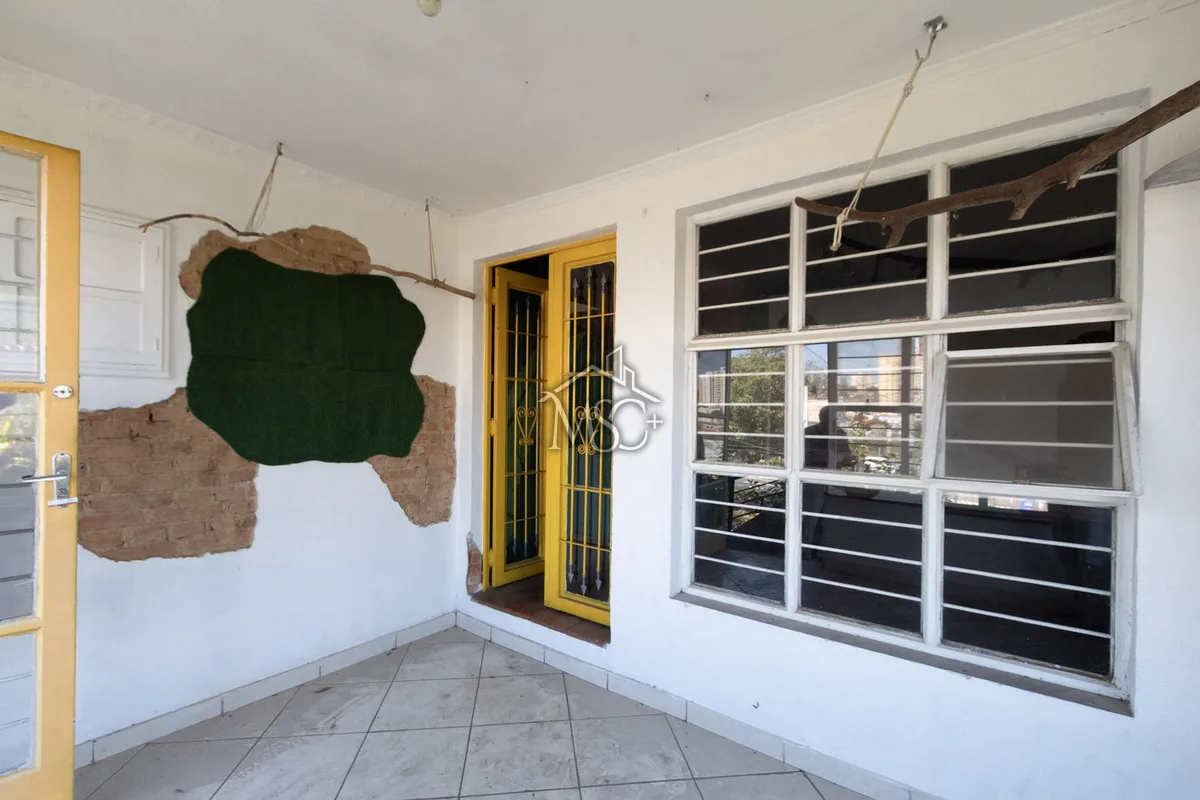 Casa Vila Trujillo - Sorocaba - foto 2